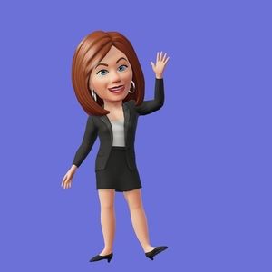 Meet your Posher, Susan